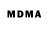 MDMA кристаллы Dima Vitjuk
